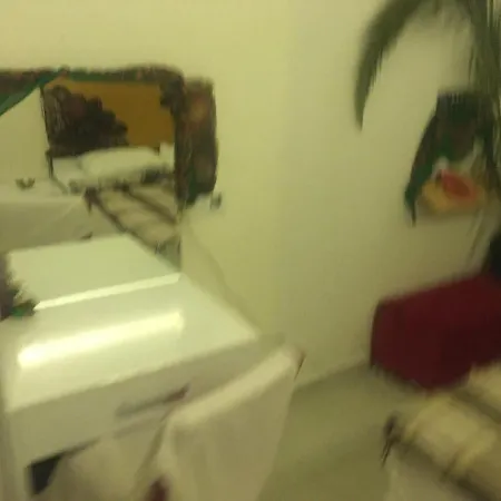 Bed & Breakfast Orka World Fethiye