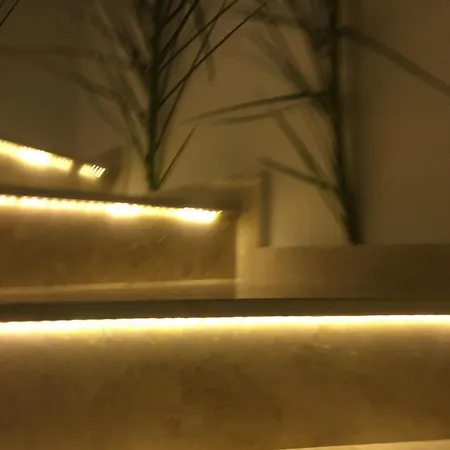 Couette-café Orka World