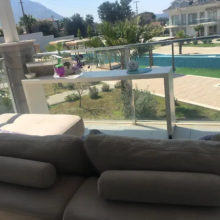Orka World Fethiye