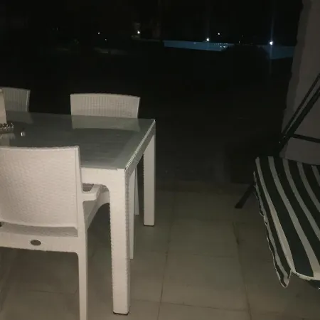 Bed & Breakfast Orka World Fethiye