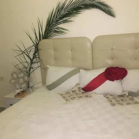 Bed & Breakfast Orka World