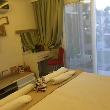 Orka World Bed & Breakfast *