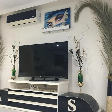 Orka World Bed & Breakfast