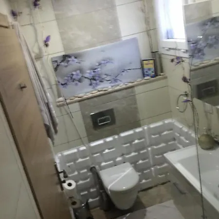 Bed & Breakfast Orka World