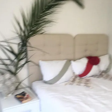 Orka World B&B *