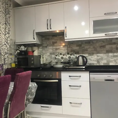 Orka World * 페티예